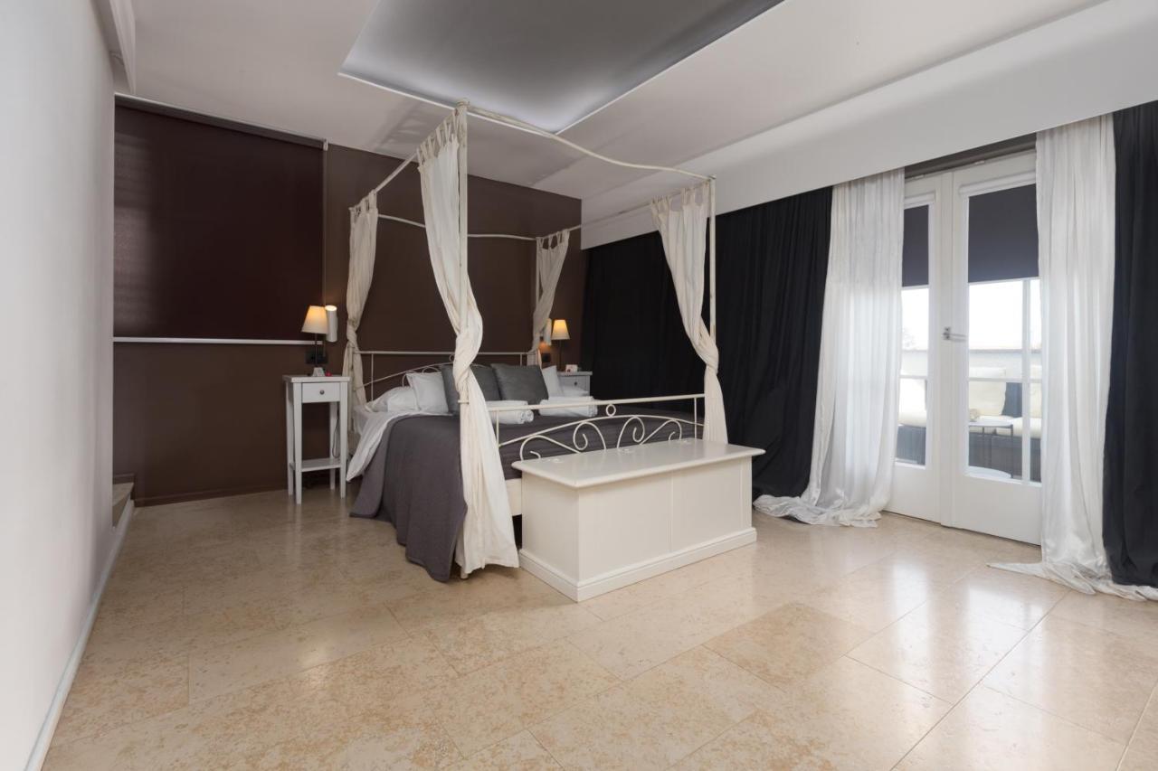 Apartments And Rooms Villa Bori Porec Luaran gambar